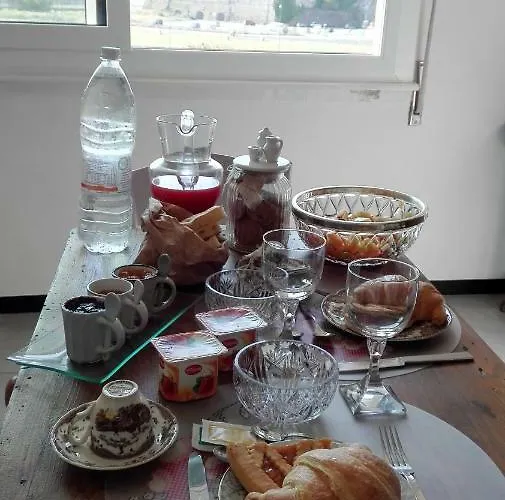 Nonna Rina Bed & Breakfast