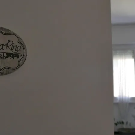 Oda ve Kahvaltı Nonna Rina Savona