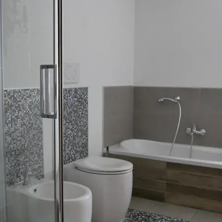 Nonna Rina Frühstückspension *