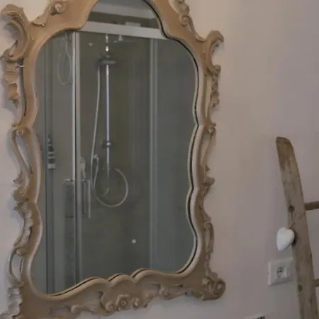 Nonna Rina Bed & Breakfast Savona