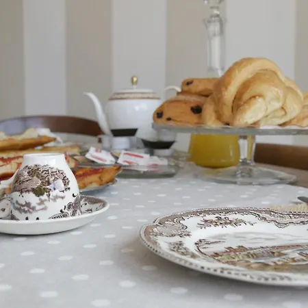 Frühstückspension Nonna Rina *