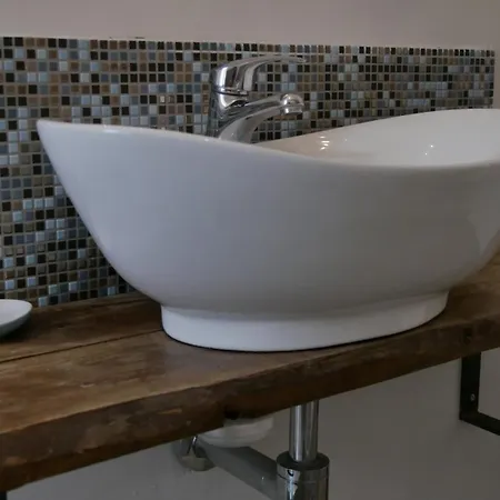 Nonna Rina Oda ve Kahvaltı