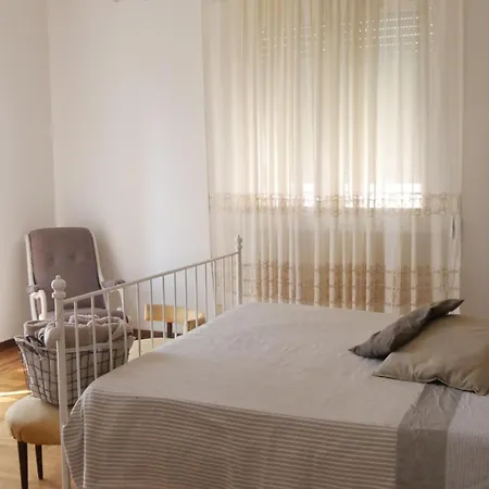 Frühstückspension Nonna Rina *