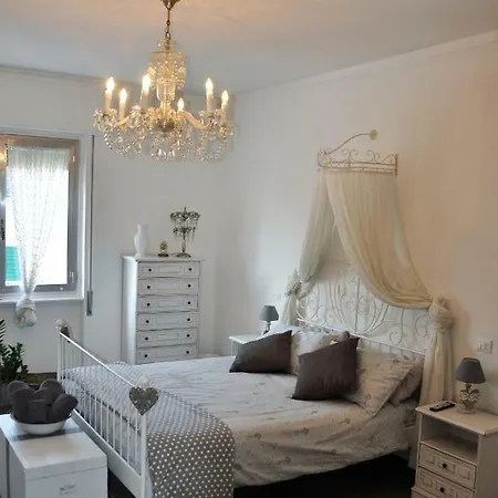 Bed & Breakfast Nonna Rina Savona