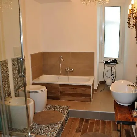 Oda ve Kahvaltı Nonna Rina