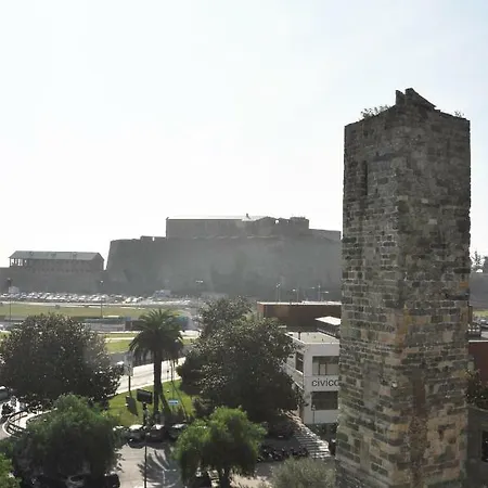 Nonna Rina Oda ve Kahvaltı