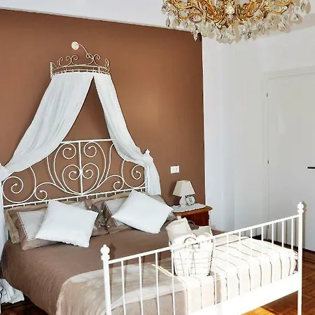 Frühstückspension Nonna Rina Savona