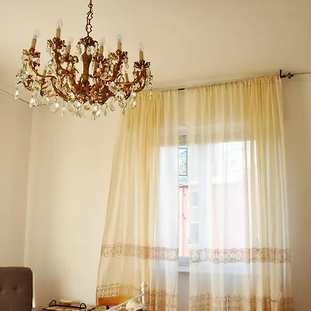 Nonna Rina Oda ve Kahvaltı Savona