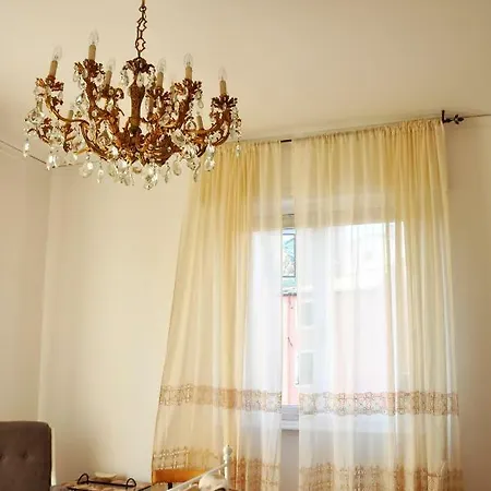 Nonna Rina Bed & Breakfast Savona