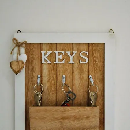 Nonna Rina Frühstückspension Savona