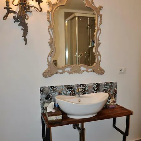 Nonna Rina Frühstückspension *