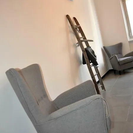 Frühstückspension Nonna Rina Savona