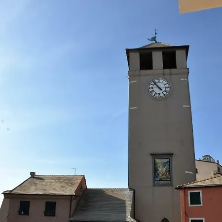 Oda ve Kahvaltı Nonna Rina *