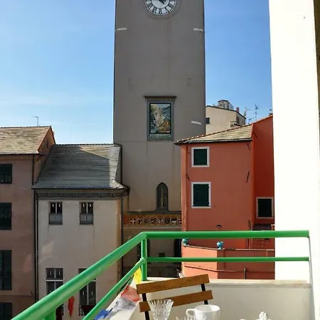 Nonna Rina * Savona