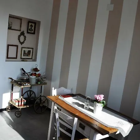 Bed & Breakfast Nonna Rina *