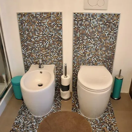 Oda ve Kahvaltı Nonna Rina Savona