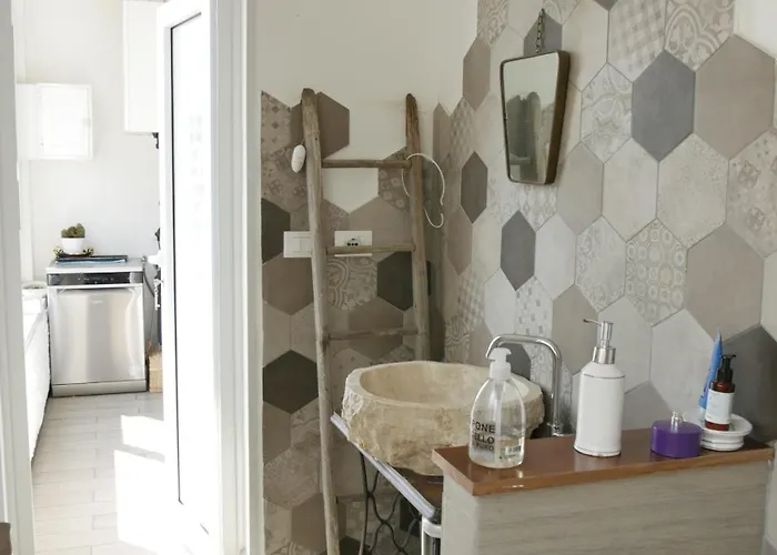 Nonna Rina 사보나