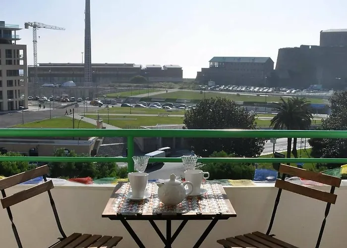 Nonna Rina * 사보나