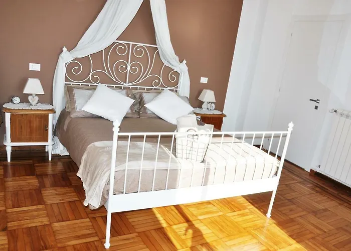 Nonna Rina 사보나