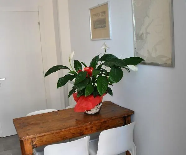 Nonna Rina B&B 사보나