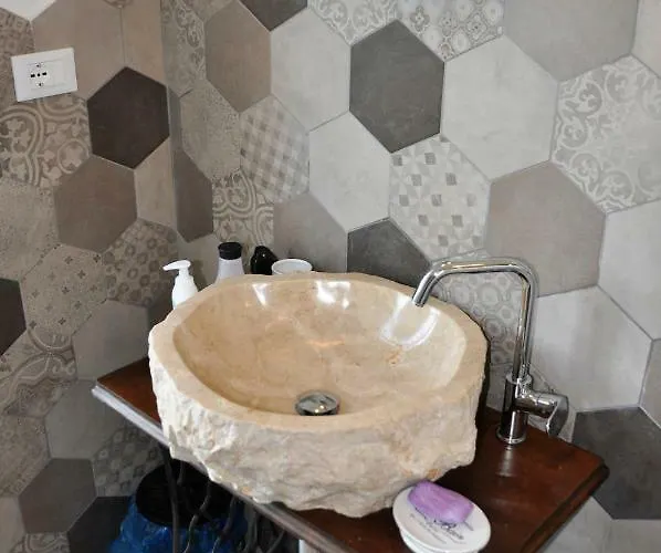 Nonna Rina 사보나