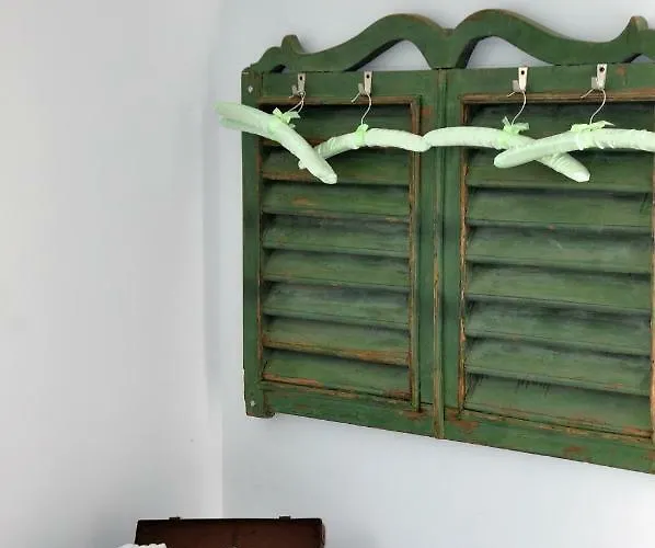 B&B Nonna Rina 사보나