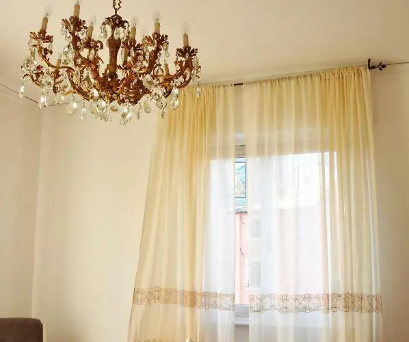 Nonna Rina B&B 사보나