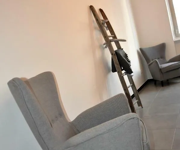 B&B Nonna Rina 사보나