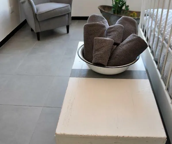 Nonna Rina 사보나