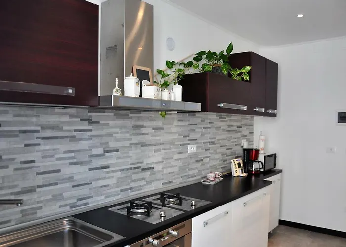 Nonna Rina 사보나