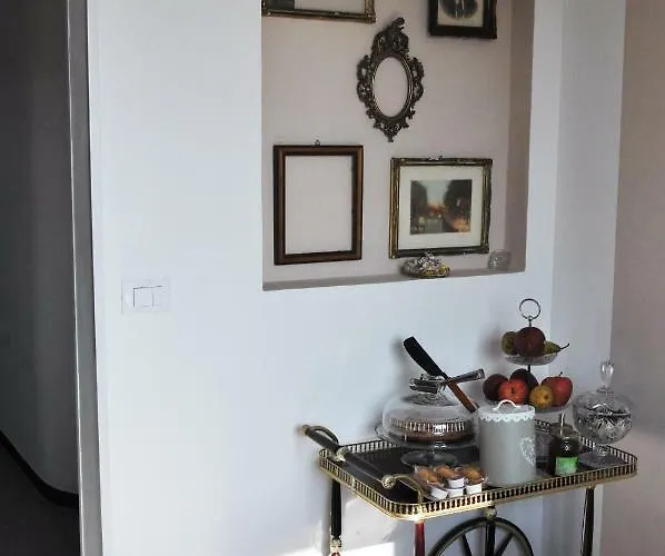 Nonna Rina * 사보나